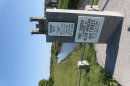 Tucker Bridge : entrée à Carentan